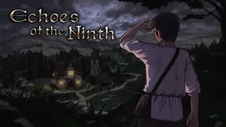 Скриншот 1 к игре Echoes of the Ninth