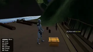 Скриншот 4 к игре Echoes of the Ninth