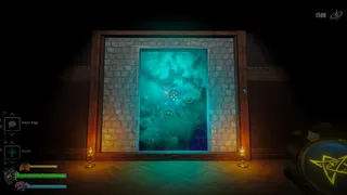 Скриншот 7 к игре Halls of Nyarlathotep