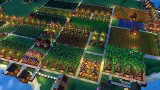 Скриншот 7 к игре Factory Town 2: Paradise