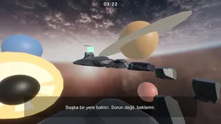 Скриншот 5 к игре The Crunch Point