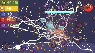 Скриншот 1 к игре rock[et]