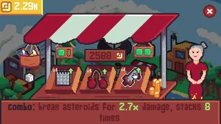 Скриншот 2 к игре rock[et]