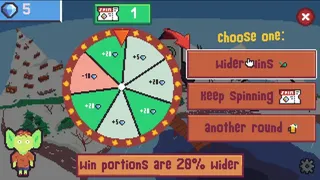Скриншот 6 к игре rock[et]