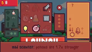 Скриншот 7 к игре rock[et]