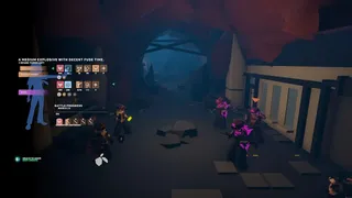 Скриншот 4 к игре 1 Trillion Credits In Debt
