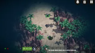 Скриншот 4 к игре Hostile Paths