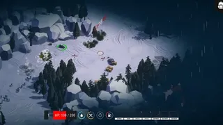Скриншот 6 к игре Hostile Paths