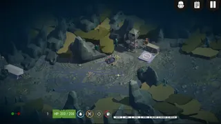 Скриншот 7 к игре Hostile Paths