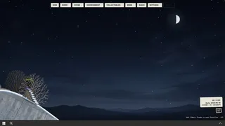 Скриншот 4 к игре Desktop Halfpipe
