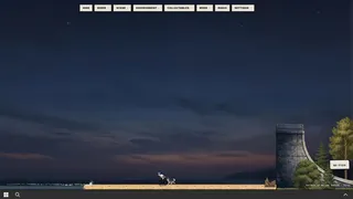 Скриншот 6 к игре Desktop Halfpipe