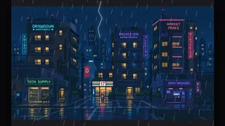 Скриншот 1 к игре 02:17 The Trader’s Path