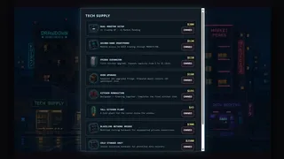 Скриншот 4 к игре 02:17 The Trader’s Path