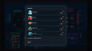 Скриншот 5 к игре 02:17 The Trader’s Path