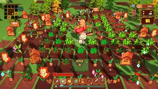 Скриншот 1 к игре The Rabbit Haul