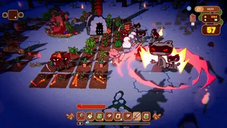 Скриншот 7 к игре The Rabbit Haul