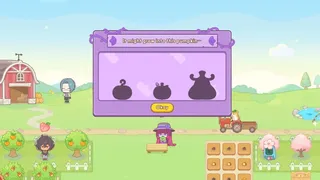 Скриншот 6 к игре 호박은 맛있어!?