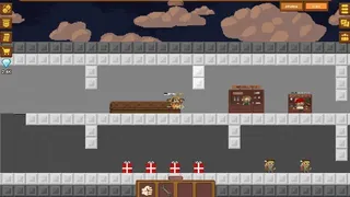 Скриншот 3 к игре Brixonia