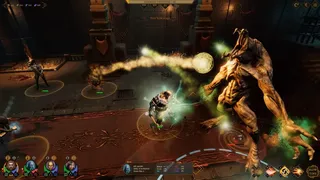 Скриншот 4 к игре Tower of Time