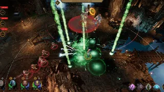 Скриншот 7 к игре Tower of Time