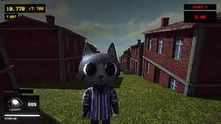 Скриншот 4 к игре Lucid Cats