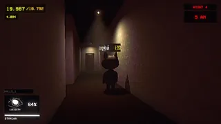 Скриншот 6 к игре Lucid Cats