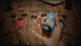 Скриншот 5 к игре Desecrated Deck
