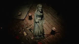 Скриншот 6 к игре Desecrated Deck