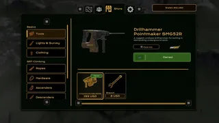 Скриншот 5 к игре Cave Expedition
