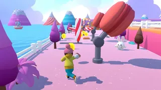 Скриншот 1 к игре Call of Donuts