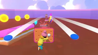 Скриншот 7 к игре Call of Donuts