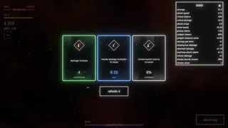 Скриншот 4 к игре Astrobreaker