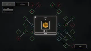 Скриншот 7 к игре Astrobreaker