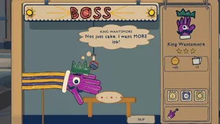 Скриншот 3 к игре INKTRICK
