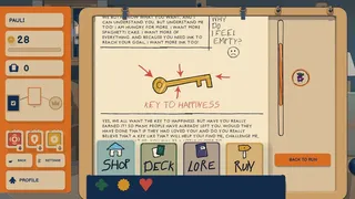 Скриншот 5 к игре INKTRICK
