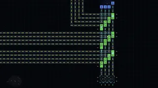 Скриншот 6 к игре Atom By Atom