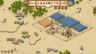 Скриншот 5 к игре Forgotten Towns