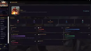 Скриншот 1 к игре Immortal Dao Idle
