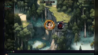 Скриншот 6 к игре Immortal Dao Idle