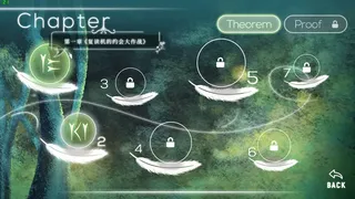 Скриншот 7 к игре 精灵戏剧：复读机不会获得幸福