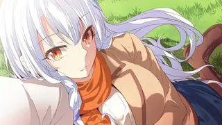Скриншот 8 к игре 精灵戏剧：复读机不会获得幸福