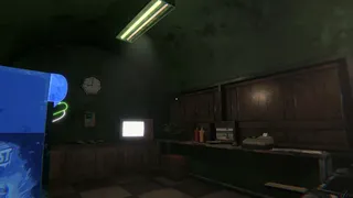 Скриншот 1 к игре Eddie’s Last Shift