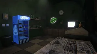 Скриншот 6 к игре Eddie’s Last Shift