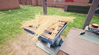 Скриншот 1 к игре Needle In A Haystack - A Time For Goats