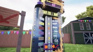 Скриншот 2 к игре Needle In A Haystack - A Time For Goats