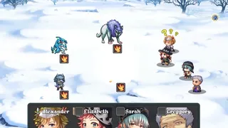 Скриншот 1 к игре Chronicles of Veldoria