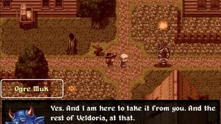 Скриншот 5 к игре Chronicles of Veldoria