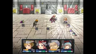 Скриншот 7 к игре Chronicles of Veldoria