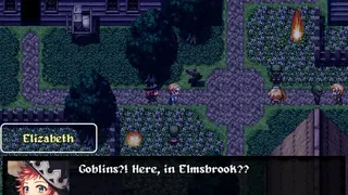 Скриншот 8 к игре Chronicles of Veldoria