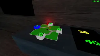 Скриншот 4 к игре Fuzzball Incorporated